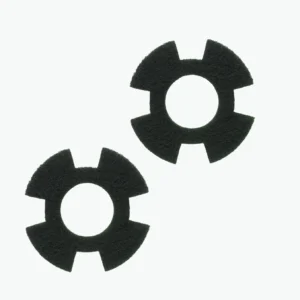 Pads negro (10 SETS)