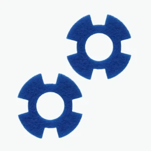 Pads azul (10 SETS)