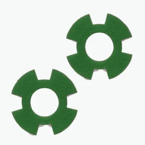 Pads verde (10 SETS)
