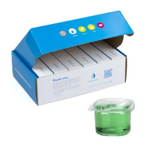 Kit I-Dose green