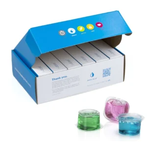 Kit I-Dose mix
