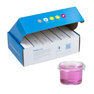 Kit I-Dose pink