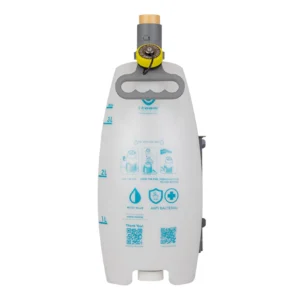 Tanque de Aguas Limpias con Kit I-Dose