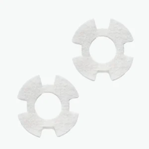 Pads blanco (10 SETS)