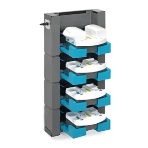 I-STACK 4 230V EU *BLUE*