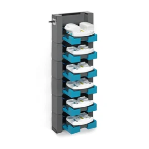 I-STACK 6 230V EU *BLUE*
