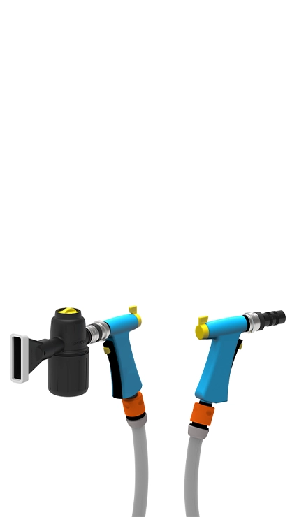 i spraywash