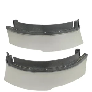 Kit antisalpicaduras para i-mop Lite.