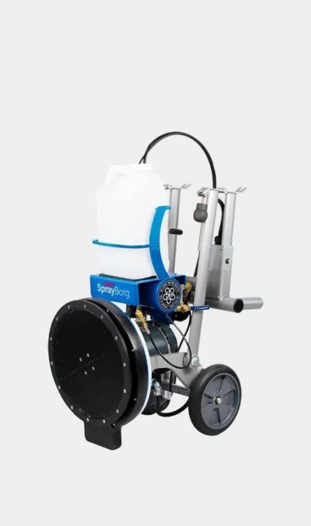 orbot spray borg